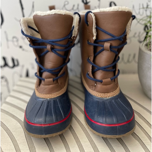 Old Navy Shoes - Winter Boots by Old Navy